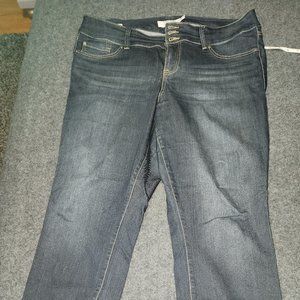 Torrid Super Soft Jeggings